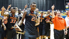 Le'Bryan Nash