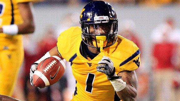 Tavon Austin