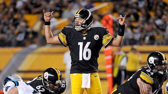 Charlie Batch