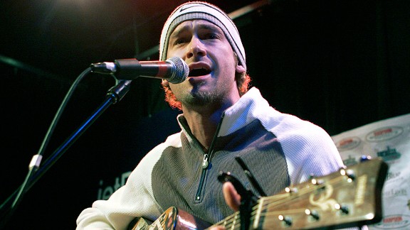 Bronson Arroyo