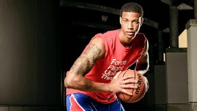 Chris McCullough