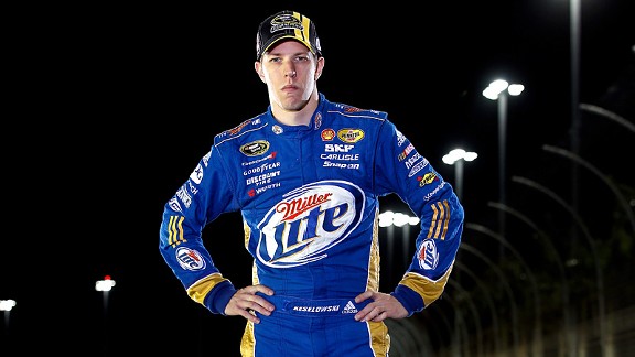 Brad Keselowski