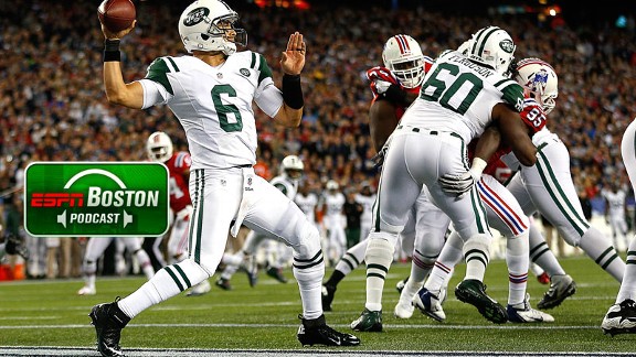 Mark Sanchez