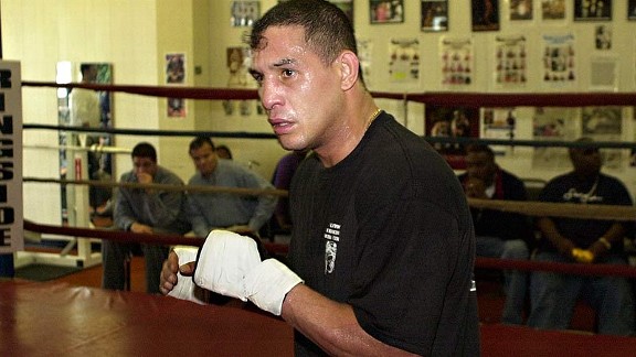 Hector Camacho