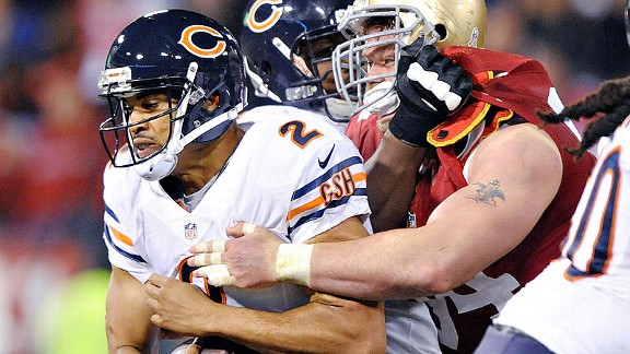 Chicago Bears