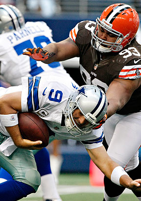 Tony Romo