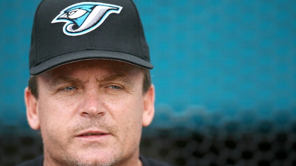 John Gibbons