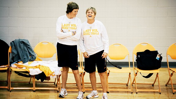 Summitt/Warlick
