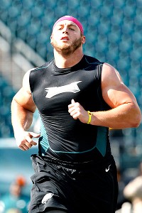Nate Menkin
