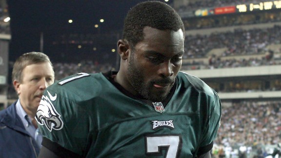Michael Vick