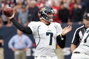 Chad Henne