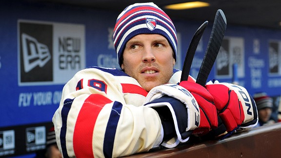 Brad Richards