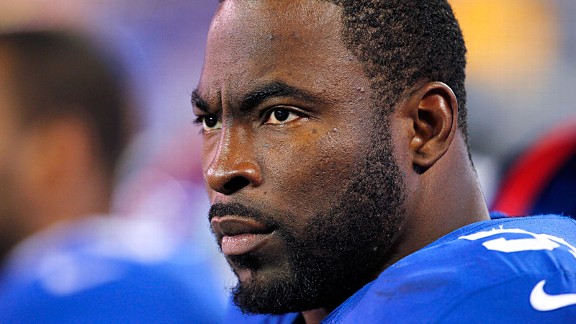 Justin Tuck