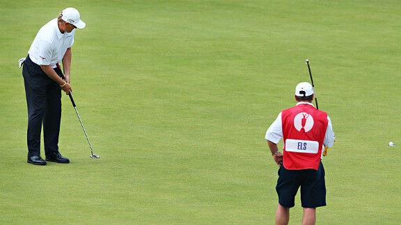 Ernie Els