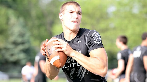 Mitch Trubisky