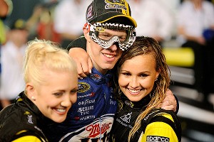 Brad Keselowski