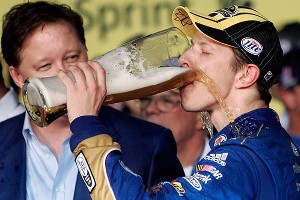 Brad Keselowski