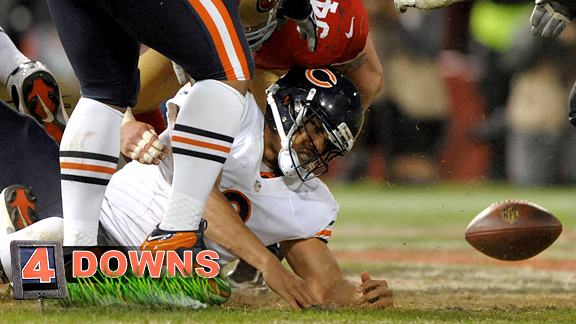 Jason Campbell