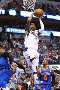 O.J. Mayo