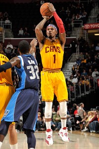 Daniel Gibson