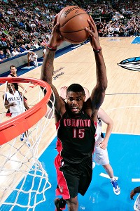 Amir Johnson