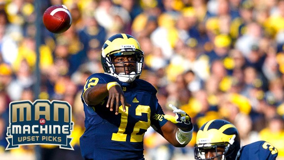 Devin Gardner