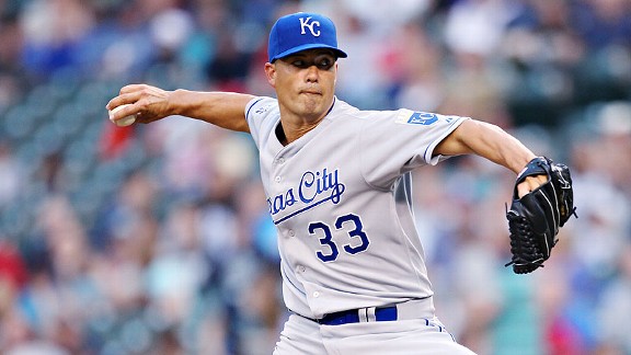 Jeremy Guthrie