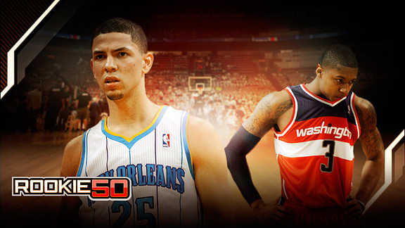 Rookie 50