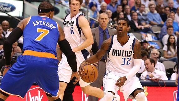 O.J. Mayo