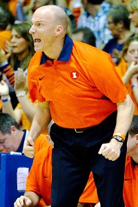 John Groce