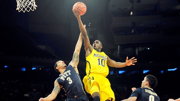 Tim Hardaway Jr.