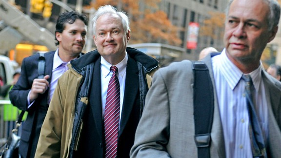 Donald Fehr