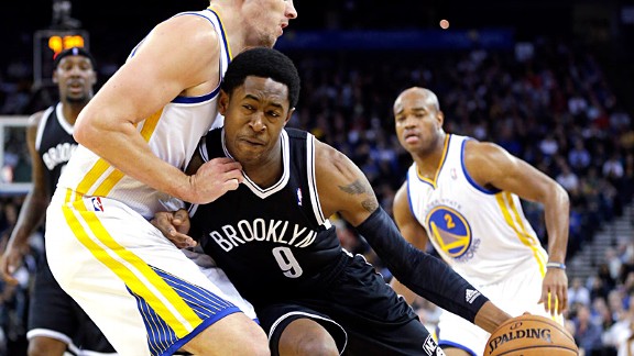 Marshon Brooks