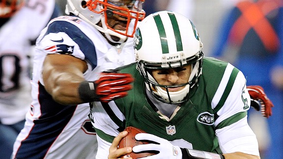 Mark Sanchez
