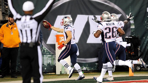 Julian Edelman
