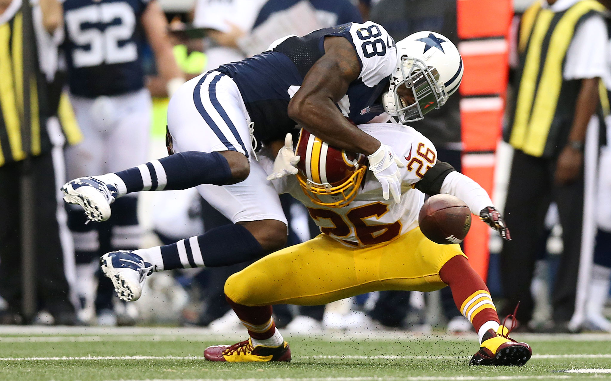 Dez Bryant