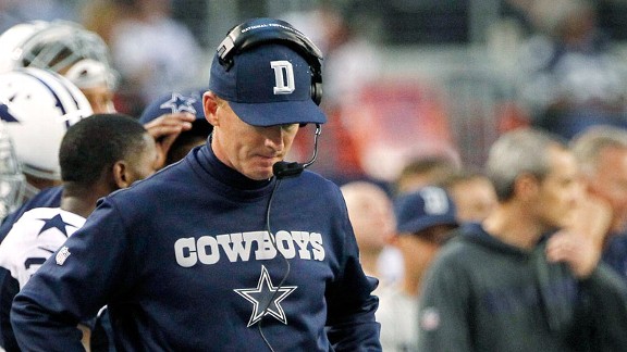 Jason Garrett
