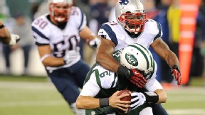 Mark Sanchez