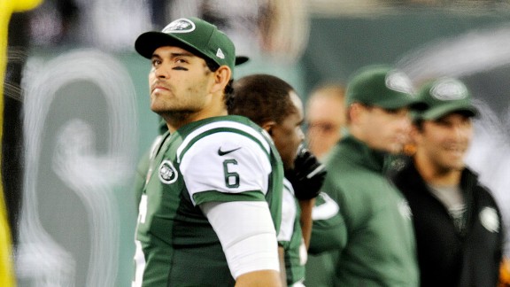 Mark Sanchez