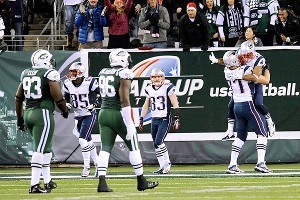 Shane Vereen