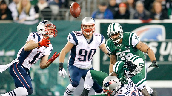 Julian Edelman