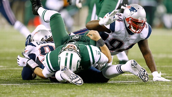 Mark Sanchez