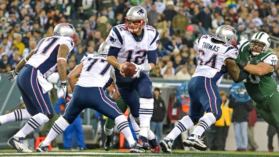 Tom Brady