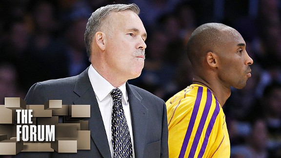 Bryant/D'Antoni