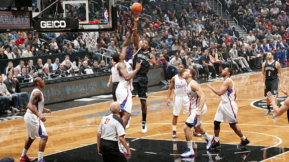 Joe Johnson