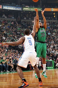 Paul Pierce still pilots the Boston Celtics in the clutch - ESPN 