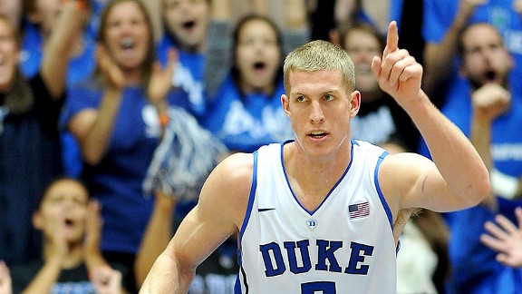 Mason Plumlee