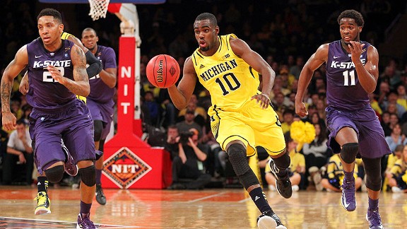 Tim Hardaway Jr.