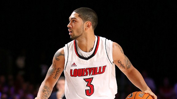 Peyton Siva