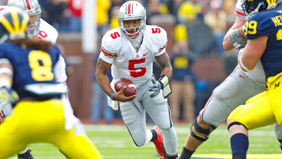 Braxton Miller